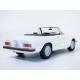 ALFA ROMEA 2000 SPIDER 1978 BLANC 1/18