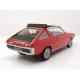 RENAULT 17 GORDINI DECOUVRABLE 1975 ROUGE 1/18