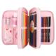 TROUSSE 3 COMPARTIMENTS - TOP MODEL