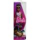 BARBIE FASHIONISTA - ROBE EN CROCHET