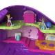 POLLY POCKET - LA CROISIERE DU NARVAL