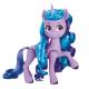 FIGURINE IZZY MOONBOW LOOK STYLE - MY LITTLE PONY