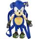 SAC A DOS PELUCHE SONIC