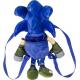 SAC A DOS PELUCHE SONIC