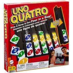 UNO QUATRO