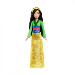 POUPEE MULAN 29CM