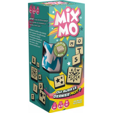 MIXMO