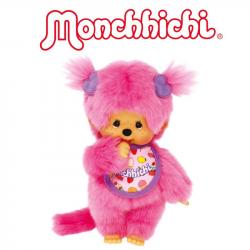 MONCHHICHI FRUIT 20CM