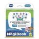 MAGIBOOK - J'APPRENDS A COMPTER AVEC REX, BELLA ET LEURS AMIS