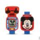 LA MONTRE INTERACTIVE MICKEY - VTECH