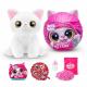 PELUCHE SMITTEN KITTENS PETS ALIVE