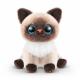 PELUCHE SMITTEN KITTENS PETS ALIVE