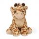 PELUCHE ANIMAUX JUNGLE 29CM ASSORTIMENT