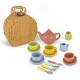 PICNIC SET - 15 PCS