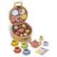 PICNIC SET - 15 PCS