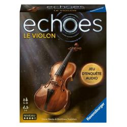 ECHOES - LE VIOLON