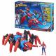 VEHICULE ARAIGNEE DE COMBAT - SPIDERMAN