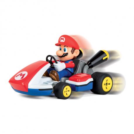 MARIO RACE KART