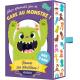 MON PREMIER JEU - GARE AU MONSTRE