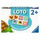 LOTO - ANIMAUX FAMILIERS - RAVENSBURGER