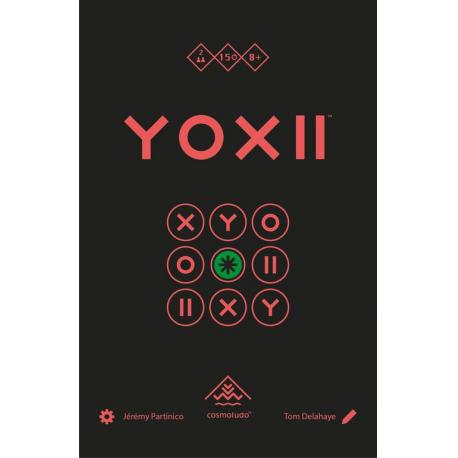 YOXII