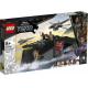 76214 LEGO - BLACK PANTHER - DUEL SUR L'EAU