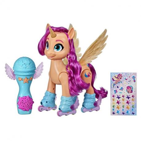 FUNNY STARSCOUT - MY LITTLE PONY