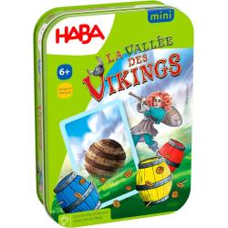 LA VALLEE DES VIKINGS - MINI