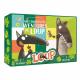 COFFRET MES FABULEUSES AVENTURES DE LOUP