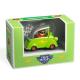 CRAZY MOTORS - VOITURE - GREEN FLASH