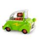 CRAZY MOTORS - VOITURE - GREEN FLASH