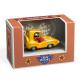 CRAZY MOTORS - VOITURE - GOLDEN STAR