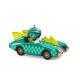 CRAZY MOTORS - VOITURE - MISTER WINGS