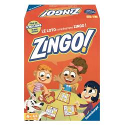 ZINGO