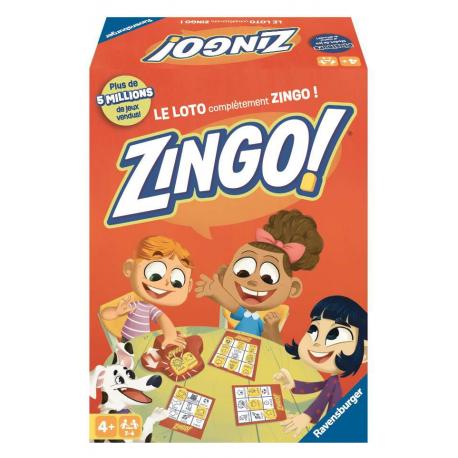 ZINGO