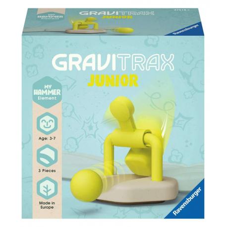 GRAVITAX JUNIOR - MARTEAU/HAMMER