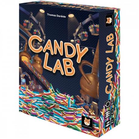 CANDY LAB