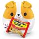 PELUCHE SNACKLE MEDIUM