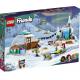 41760 LEGO - LES VACANCES EN IGLOO