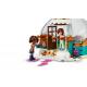 41760 LEGO - LES VACANCES EN IGLOO