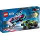 60396 LEGO - LES VOITURES DE COURSE MODIFIEES