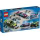 60396 LEGO - LES VOITURES DE COURSE MODIFIEES