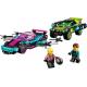 60396 LEGO - LES VOITURES DE COURSE MODIFIEES