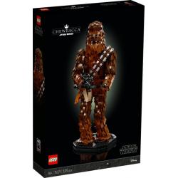 75371 LEGO - CHEWBACCA