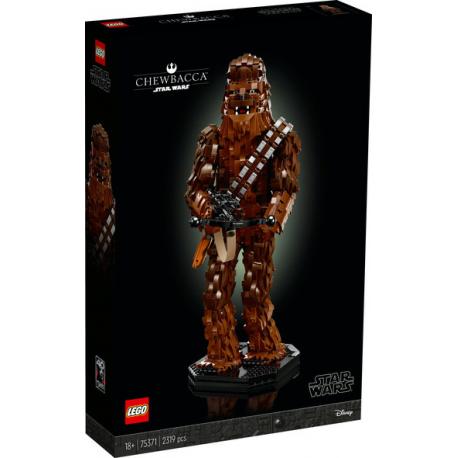 75371 LEGO - CHEWBACCA