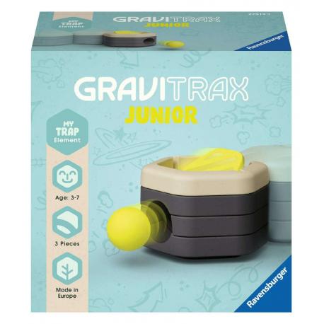 GRAVITRAX JUNIOR - MY TRAPDOOR