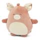 PELUCHE COUSSIN ANIMAL KAWAII