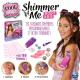 COOL MAKER - SHIMMER ME BODY ART