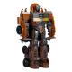 FIGURINE SMASH CHANGER SCOURGE 22CM - TRANSFORMERS