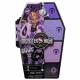 POUPEE CLAWDEEN WOLF ET SON CASIER SECRET - MONSTER HIGH